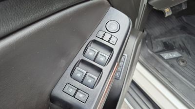 2018 GMC Yukon XL SLT