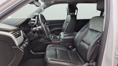 2018 GMC Yukon XL SLT