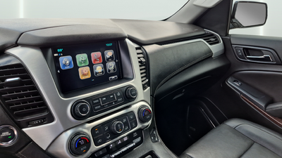2018 GMC Yukon XL SLT