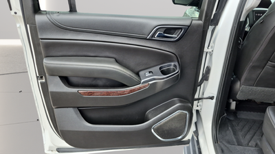 2018 GMC Yukon XL SLT