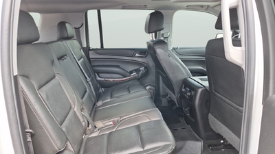 2018 GMC Yukon XL SLT