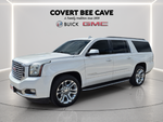 2018 GMC Yukon XL SLT