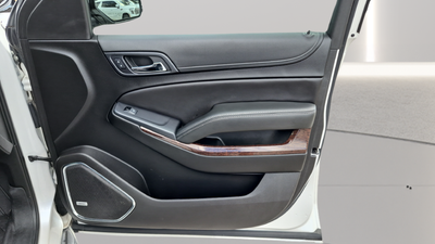 2018 GMC Yukon XL SLT