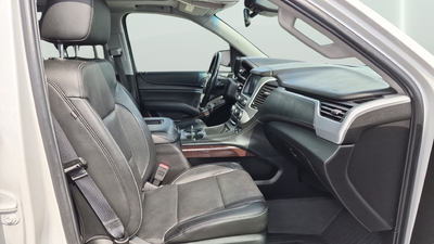 2018 GMC Yukon XL SLT