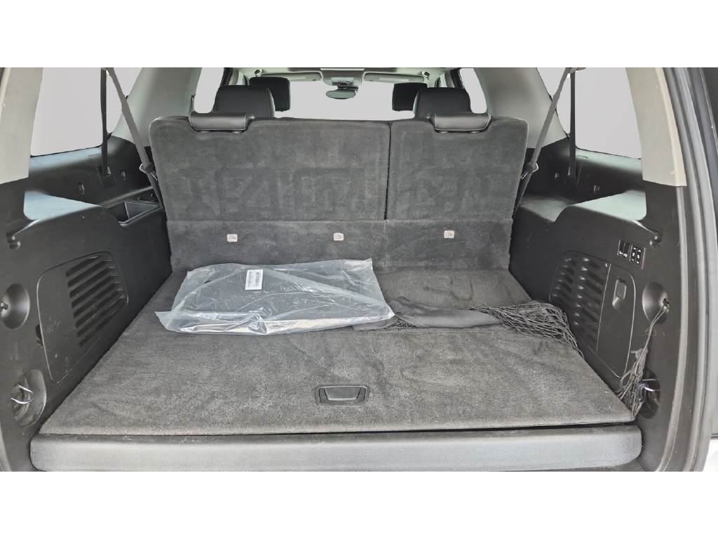 2018 GMC Yukon XL SLT