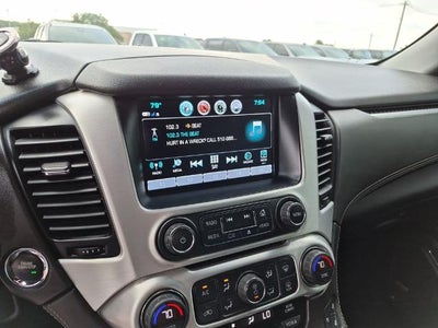 2019 GMC Yukon XL 4WD 4dr SLT