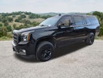 2019 GMC Yukon XL 4WD 4dr SLT