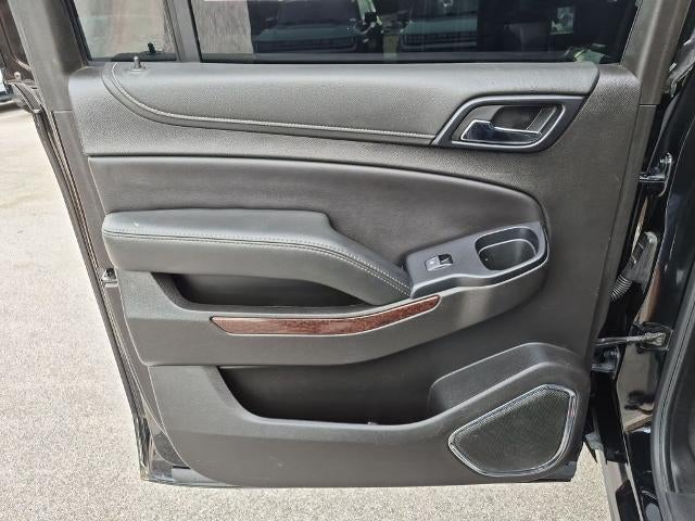 2019 GMC Yukon XL 4WD 4dr SLT