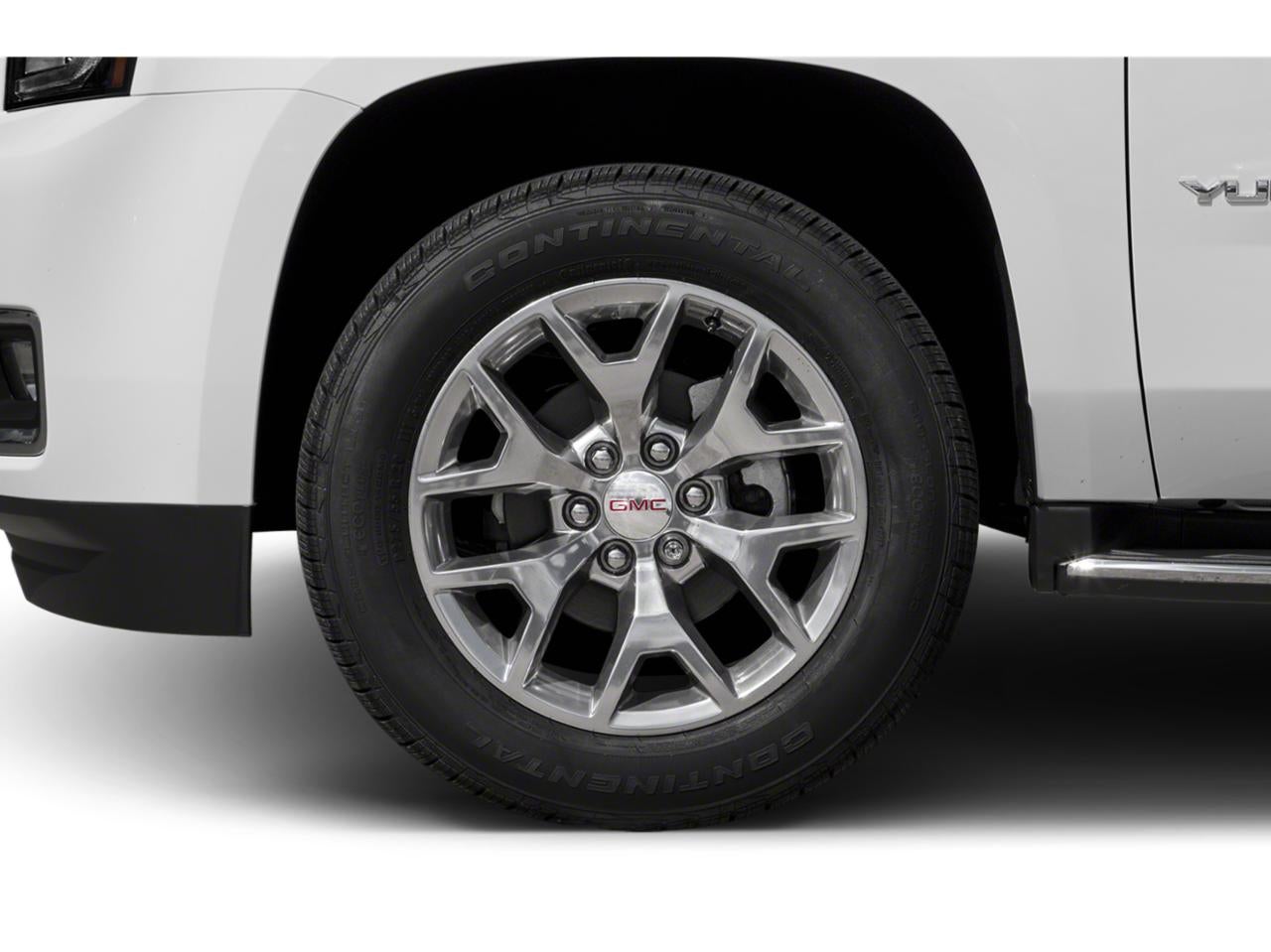 2019 GMC Yukon XL 4WD 4dr SLT