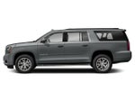 2018 GMC Yukon XL 4WD 4dr SLT
