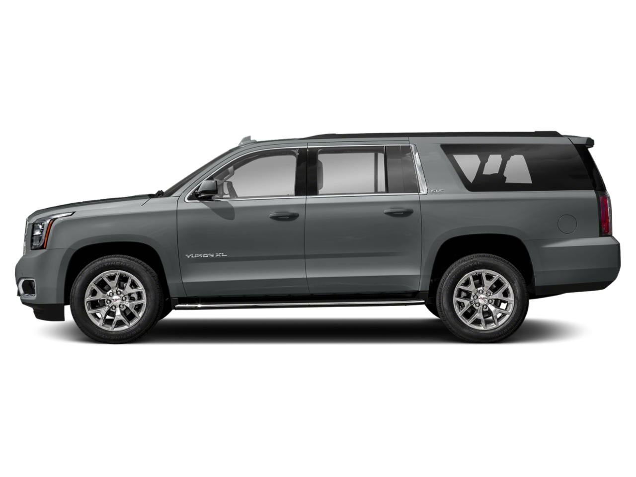2018 GMC Yukon XL 4WD 4dr SLT