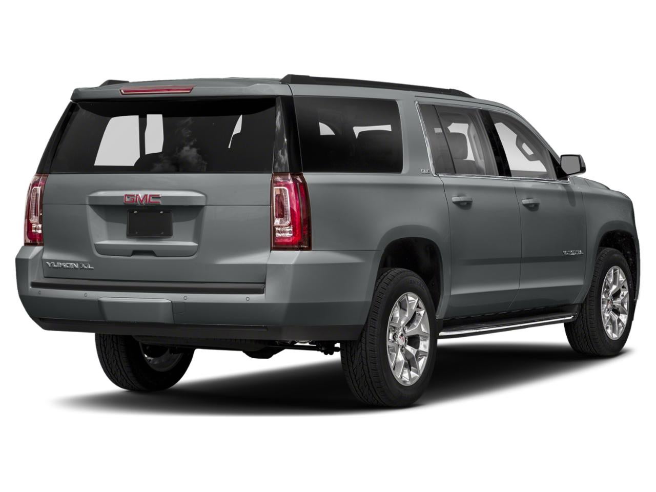 2018 GMC Yukon XL 4WD 4dr SLT