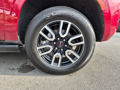 2021 GMC Yukon XL AT4