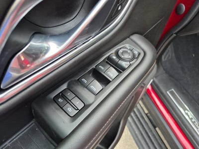 2021 GMC Yukon XL AT4