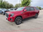 2021 GMC Yukon XL AT4