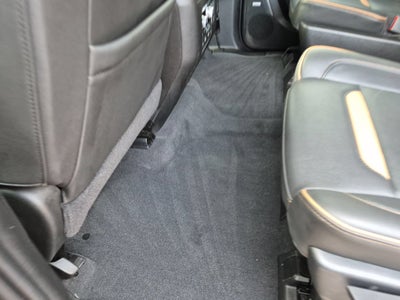 2021 GMC Yukon XL AT4