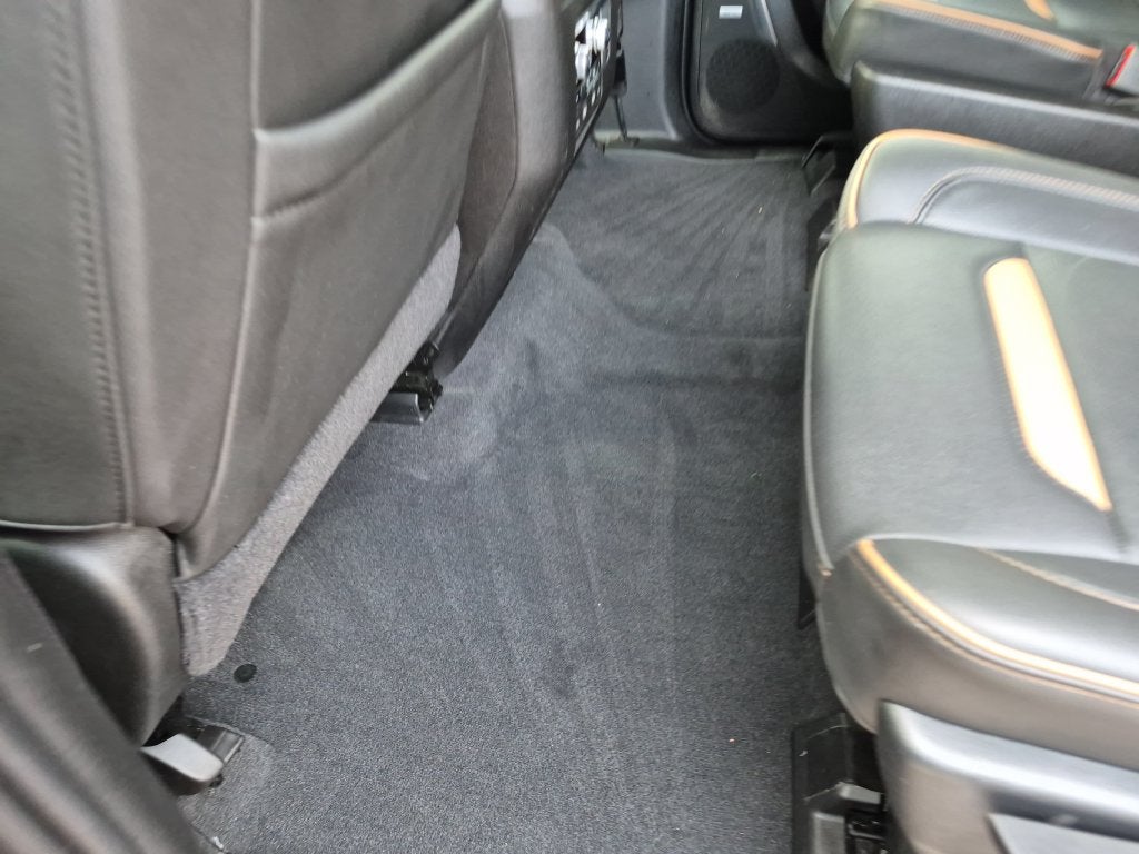 2021 GMC Yukon XL AT4