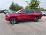 2021 GMC Yukon XL AT4