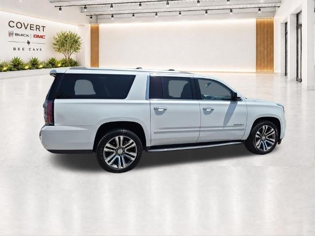 2017 GMC Yukon XL 4WD 4dr Denali