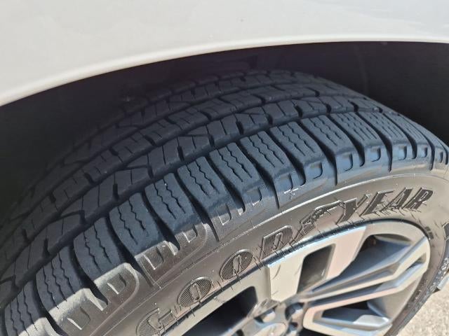 2017 GMC Yukon XL 4WD 4dr Denali