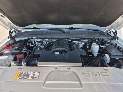 2017 GMC Yukon XL 4WD 4dr Denali