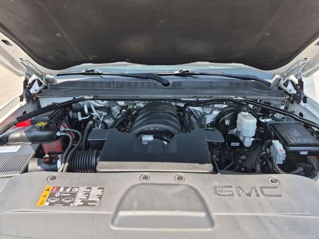 2017 GMC Yukon XL 4WD 4dr Denali