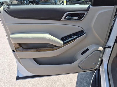 2017 GMC Yukon XL 4WD 4dr Denali