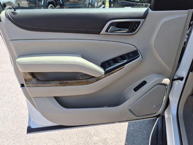 2017 GMC Yukon XL 4WD 4dr Denali