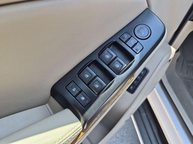 2017 GMC Yukon XL 4WD 4dr Denali