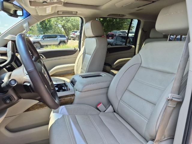 2017 GMC Yukon XL 4WD 4dr Denali