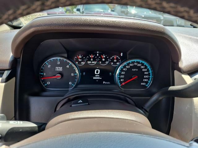 2017 GMC Yukon XL 4WD 4dr Denali