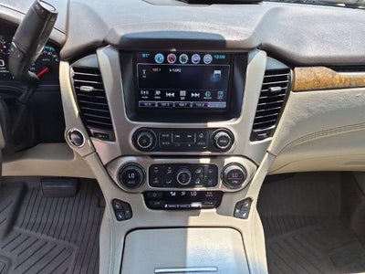 2017 GMC Yukon XL 4WD 4dr Denali