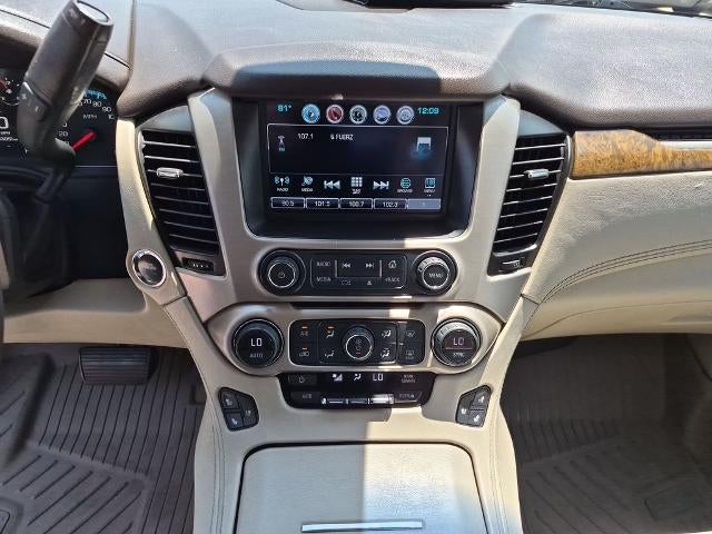 2017 GMC Yukon XL 4WD 4dr Denali
