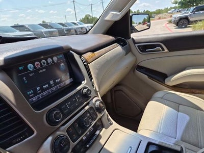 2017 GMC Yukon XL 4WD 4dr Denali