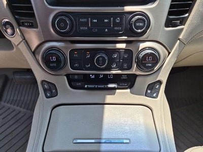 2017 GMC Yukon XL 4WD 4dr Denali