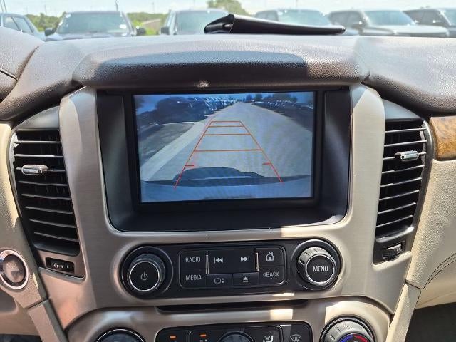 2017 GMC Yukon XL 4WD 4dr Denali
