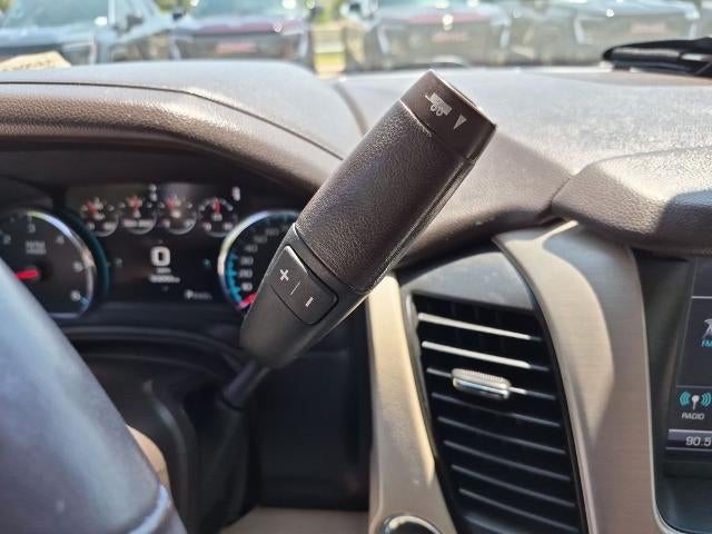 2017 GMC Yukon XL 4WD 4dr Denali