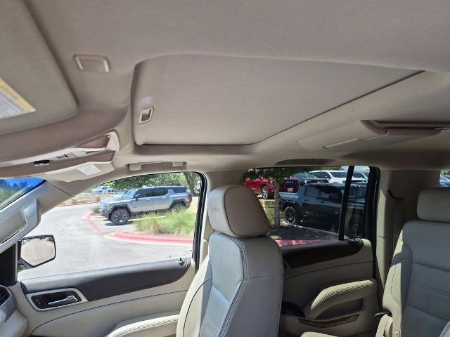 2017 GMC Yukon XL 4WD 4dr Denali