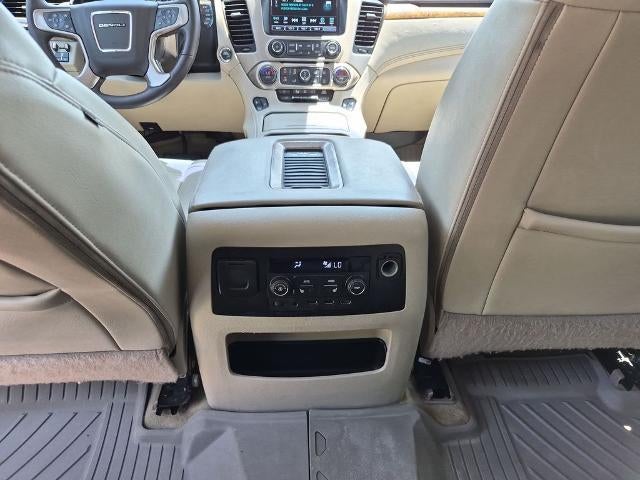2017 GMC Yukon XL 4WD 4dr Denali