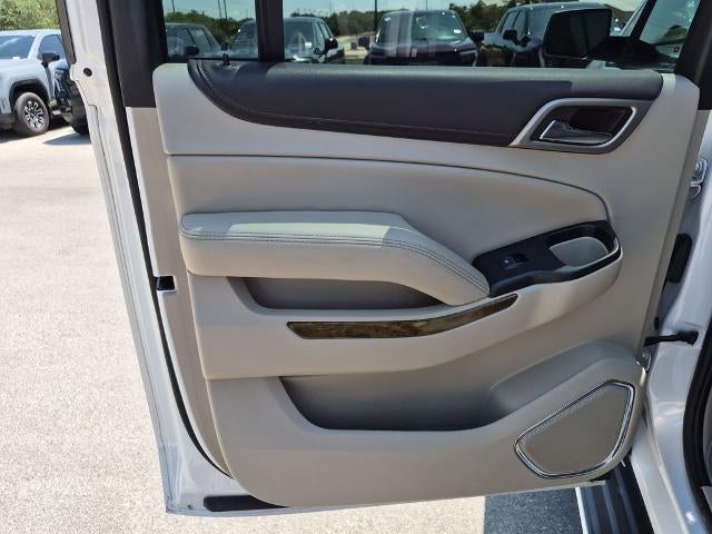 2017 GMC Yukon XL 4WD 4dr Denali