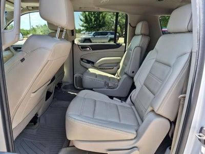 2017 GMC Yukon XL 4WD 4dr Denali