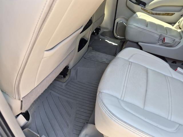 2017 GMC Yukon XL 4WD 4dr Denali