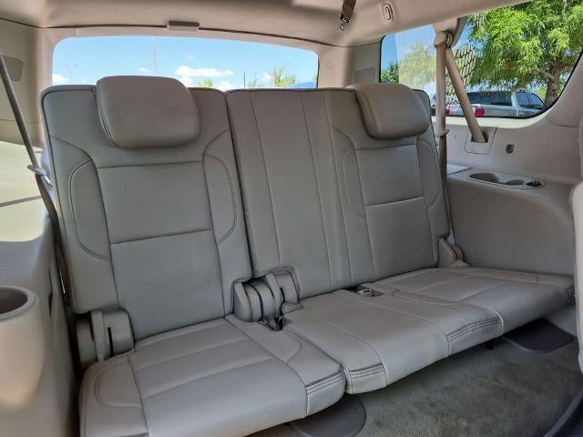 2017 GMC Yukon XL 4WD 4dr Denali