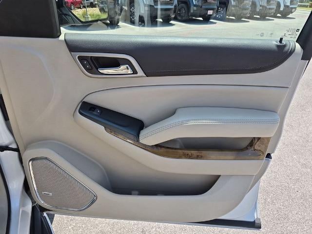 2017 GMC Yukon XL 4WD 4dr Denali