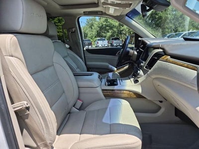 2017 GMC Yukon XL 4WD 4dr Denali