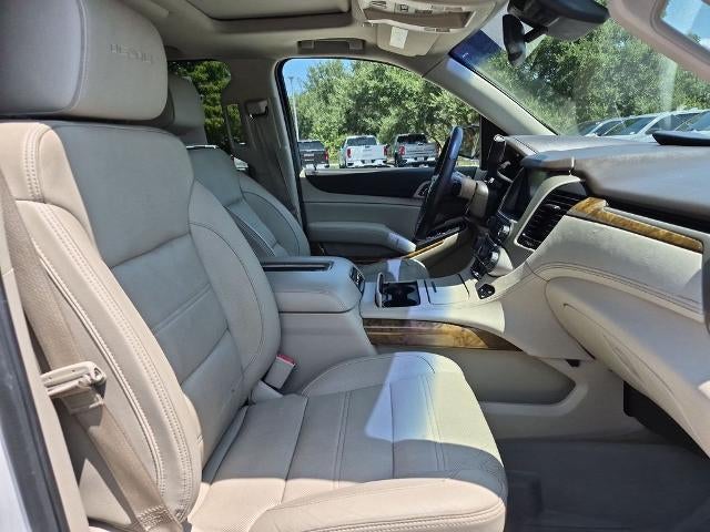 2017 GMC Yukon XL 4WD 4dr Denali