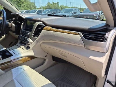 2017 GMC Yukon XL 4WD 4dr Denali