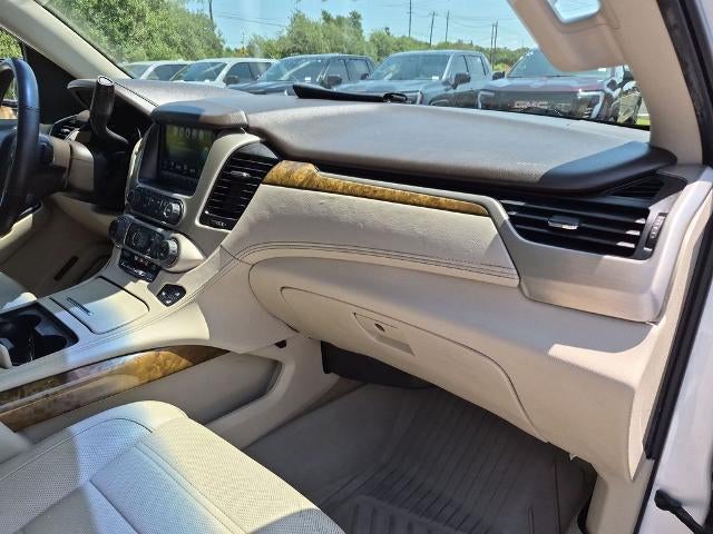 2017 GMC Yukon XL 4WD 4dr Denali