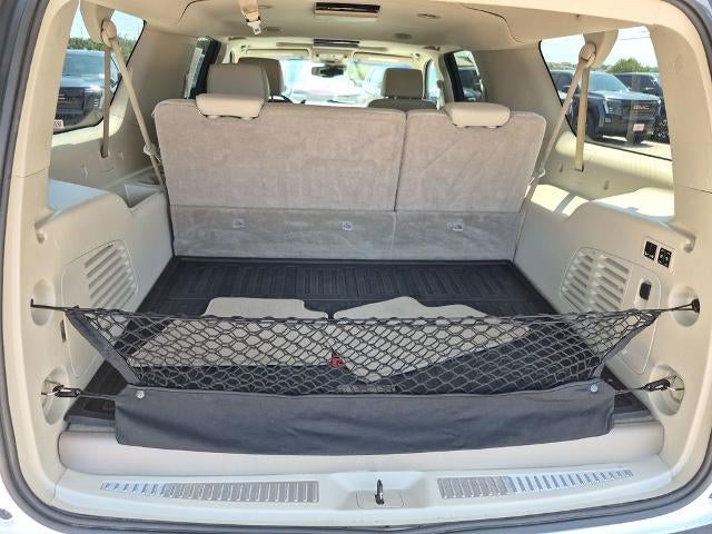 2017 GMC Yukon XL 4WD 4dr Denali