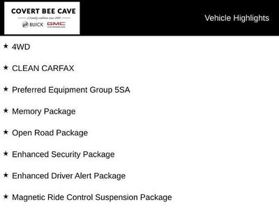 2017 GMC Yukon XL 4WD 4dr Denali